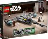 75325 LEGO® Star Wars™ A Mandalóri N-1 vadászgépe