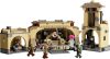 75326 LEGO® Star Wars™ Boba Fett trónterme