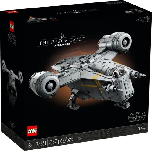 75331 LEGO® Star Wars™ Razor Crest™