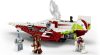 75333 LEGO® Star Wars™ Obi-Wan Kenobi Jedi Starfighter™-e