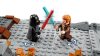 75334 LEGO® Star Wars™ Obi-Wan Kenobi™ vs. Darth Vader™ 