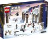 75340 LEGO® Star Wars™ Adventi naptár 2022