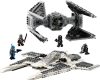 75348 LEGO® Star Wars™ Mandalóri Fang vadászgép vs. TIE elfogóvadász™