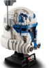75349 LEGO® Star Wars™ Rex kapitány™ sisak