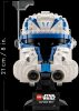 75349 LEGO® Star Wars™ Rex kapitány™ sisak