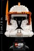 75350 LEGO® Star Wars™ Cody klónparancsnok™ sisak