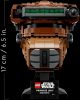 75351 LEGO® Star Wars™ Leia hercegnő™ (Boushh™) sisak