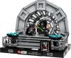75352 LEGO® Star Wars™ Császári trónterem™ dioráma