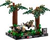 75353 LEGO® Star Wars™ Endor™ sikló üldözés dioráma