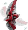 75362 LEGO® Star Wars™ Ahsoka Tano T-6 jedi shuttle-ja