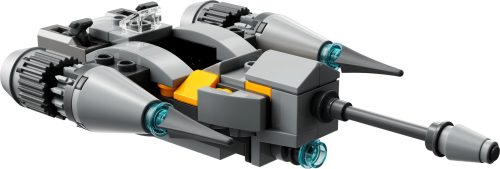 75363 LEGO® Star Wars™ A Mandalóri N-1 vadászgép™ Microfighter
