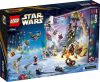 75366 LEGO® Star Wars™ Adventi naptár 2023