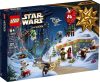 75366 LEGO® Star Wars™ Adventi naptár 2023