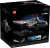 75367 LEGO® Star Wars™ Venator-osztályú köztársasági támadó cirkáló