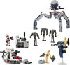 75372 LEGO® Star Wars™ Klónkatona™ és harci droid™ harci csomag