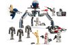75372 LEGO® Star Wars™ Klónkatona™ és harci droid™ harci csomag
