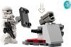 75372 LEGO® Star Wars™ Klónkatona™ és harci droid™ harci csomag
