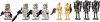 75372 LEGO® Star Wars™ Klónkatona™ és harci droid™ harci csomag