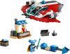 75384 LEGO® Star Wars™ A Crimson Firehawk™