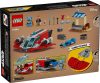 75384 LEGO® Star Wars™ A Crimson Firehawk™