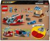 75384 LEGO® Star Wars™ A Crimson Firehawk™