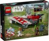 75388 LEGO® Star Wars™ Jedi Bob csillagharcos űrhajója