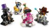 75392 LEGO® Star Wars™ Kreatív droid™-építő játék