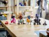 75392 LEGO® Star Wars™ Kreatív droid™-építő játék