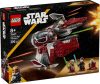75401 LEGO® Star Wars™ Ahsoka Jedi elfogóvadásza™
