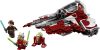 75401 LEGO® Star Wars™ Ahsoka Jedi elfogóvadásza™