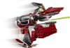 75401 LEGO® Star Wars™ Ahsoka Jedi elfogóvadásza™