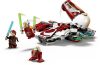 75401 LEGO® Star Wars™ Ahsoka Jedi elfogóvadásza™