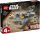 75410 LEGO® Star Wars™ Mando és Grogu N1-es vadászgépe