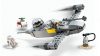75410 LEGO® Star Wars™ Mando és Grogu N1-es vadászgépe