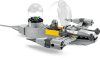 75410 LEGO® Star Wars™ Mando és Grogu N1-es vadászgépe