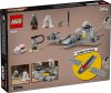 75410 LEGO® Star Wars™ Mando és Grogu N1-es vadászgépe