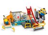 75546 LEGO® Minions Minyonok Gru laborjában