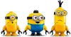 75550 LEGO® Minions Minyonok Kung Fu csatája