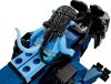 75571 LEGO® Avatar Neytiri és Thanator az  AMP Suit-os Quaritch ellen