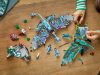 75572 LEGO® Avatar Jake és Neytiri első Banshee repülése