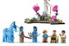 75573 LEGO® Avatar Lebegő sziklák: 26-os helyszín és RDA Samson