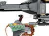 75573 LEGO® Avatar Lebegő sziklák: 26-os helyszín és RDA Samson