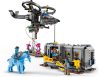 75573 LEGO® Avatar Lebegő sziklák: 26-os helyszín és RDA Samson