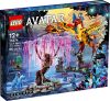 75574 LEGO® Avatar Toruk Makto és a Lelkek Fája