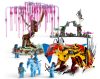 75574 LEGO® Avatar Toruk Makto és a Lelkek Fája