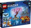 75574 LEGO® Avatar Toruk Makto és a Lelkek Fája