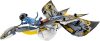 75575 LEGO® Avatar Ilu felfedezése