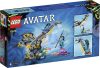 75575 LEGO® Avatar Ilu felfedezése