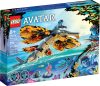 75576 LEGO® Avatar Skimwing kaland