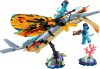 75576 LEGO® Avatar Skimwing kaland